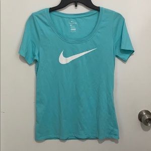 Nike tee shirt